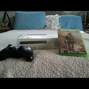 X box 360